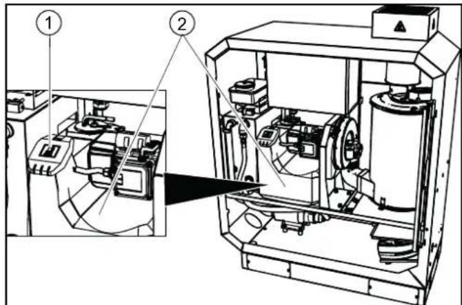 Kärcher SB MC 2 - ATTENZIONE - 1