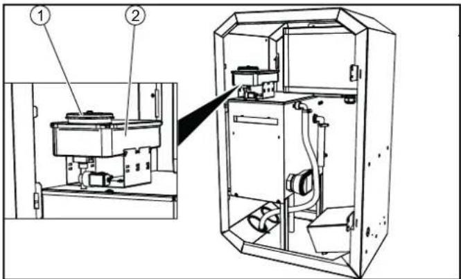 Kärcher SB MC 2 - WWE-E - 1