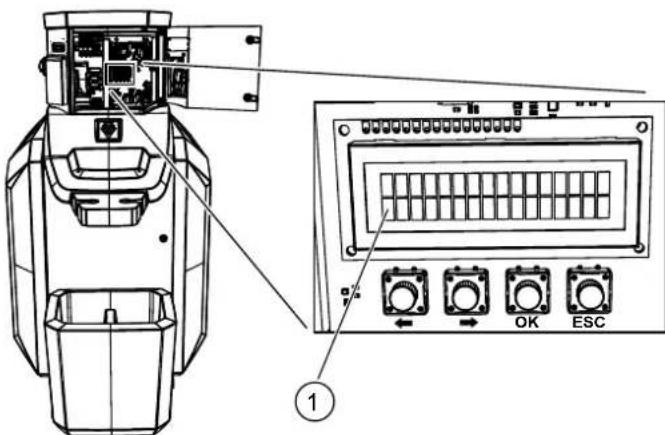 Kärcher SB MC 2 - Trikcirodmuo - 1