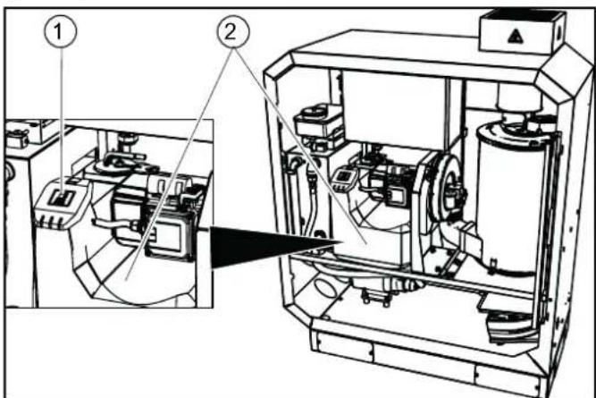 Kärcher SB MC 2 - UWAGA - 1