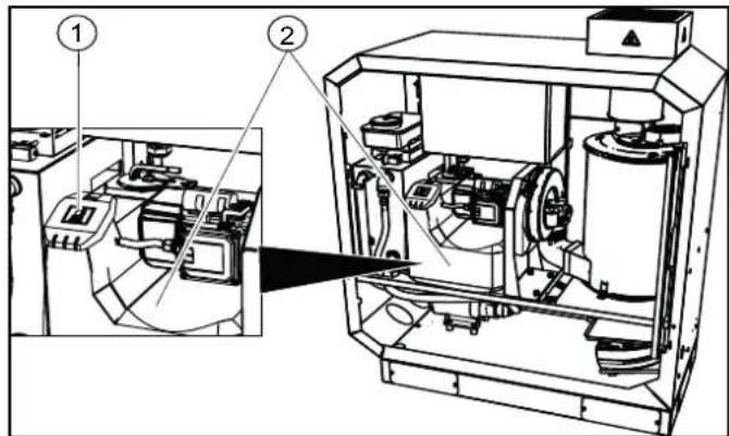 Kärcher SB MC 2 - PPO2OXH - 1