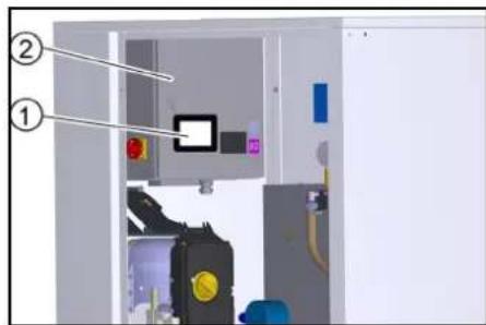 Kärcher SB OB - Control - 1