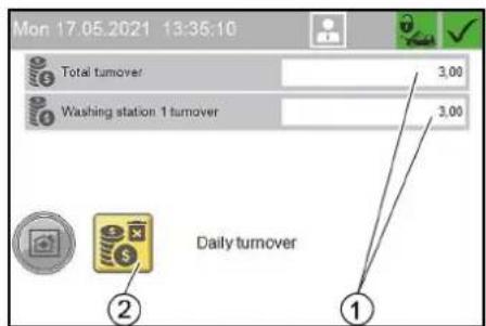 Kärcher SB OB - Menu Turnover - 2