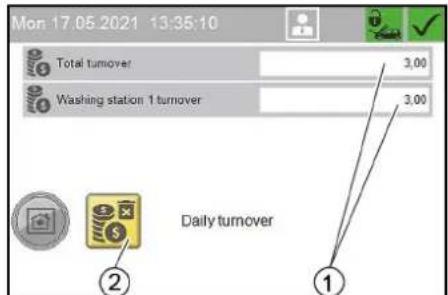 Kärcher SB OB - Meniu Turnover - 2