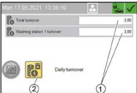 Kärcher SB OB - Meniu Turnover - 2