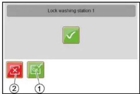 Kärcher SB OB - Izvělne Lock - 2