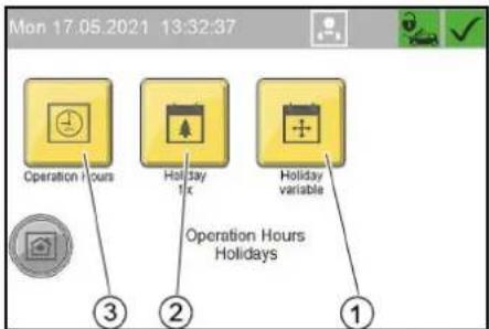Kärcher SB OB - Upozornenie - 1