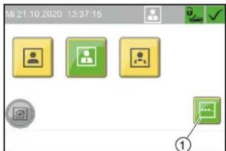 Kärcher SB OB - Modificación del código - 1