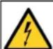 Kärcher SB OB - Symbole auf der Anlage - 1