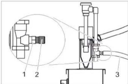 Kärcher SB MU - 3acicnMNTTAnCKIB/ iHTeHCNBHa niHa (doaTKOBO) - 1