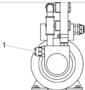 Kärcher SB MU - Mikroemulsja (opcja) - 1