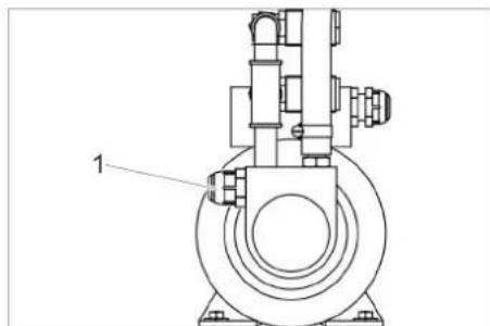 Kärcher SB MU - Wheel cleaner/intensive foam (option) - 2