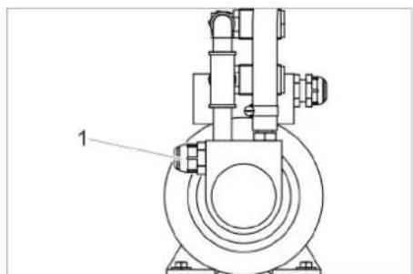 Kärcher SB MU - Felgenreiniger/Intensivschaum (Option) - 2