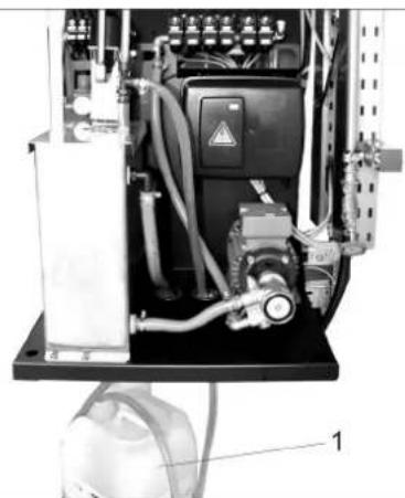 Kärcher SB MU - Detergent canister - 1