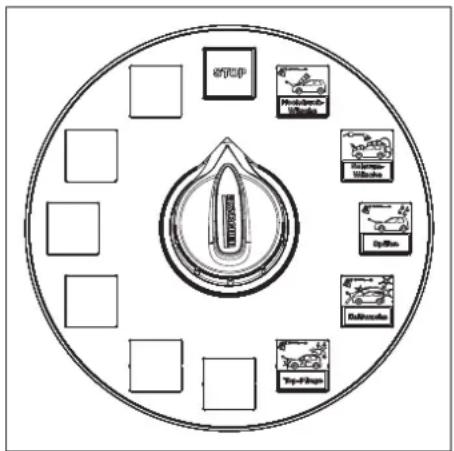 Kärcher SB MU - Ochronasluchu - 1
