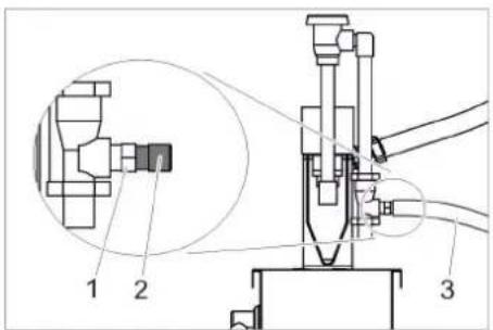 Kärcher SB MU - Felgenreiniger/Intensivschaum (Option) - 1