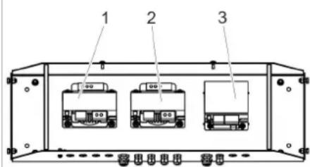 Kärcher SB MU - OBSERVERA - 1