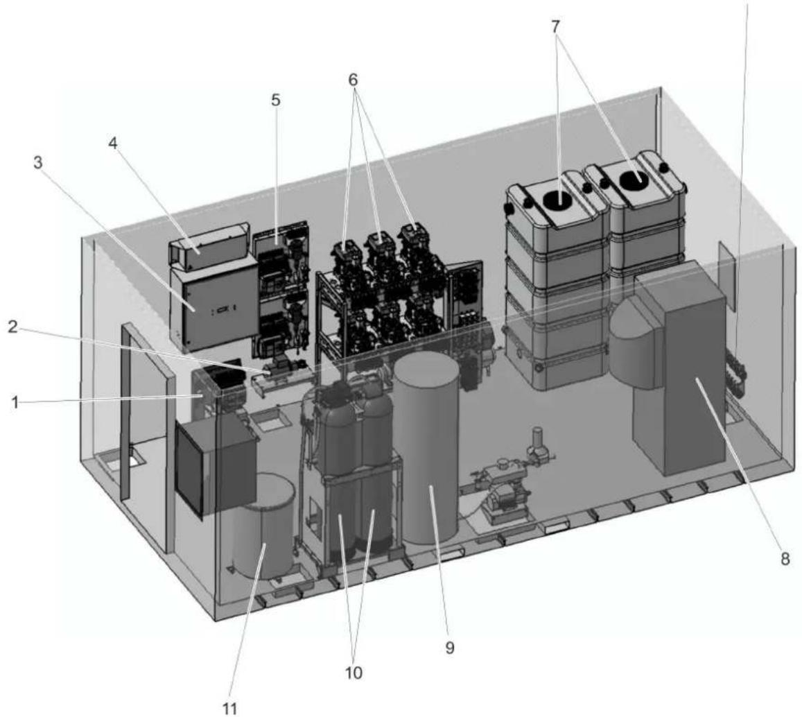 Kärcher SB MU - EnemEnTn npuJaDy - 1