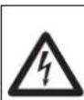 Kärcher SB MU - Symbole auf der Anlage - 1