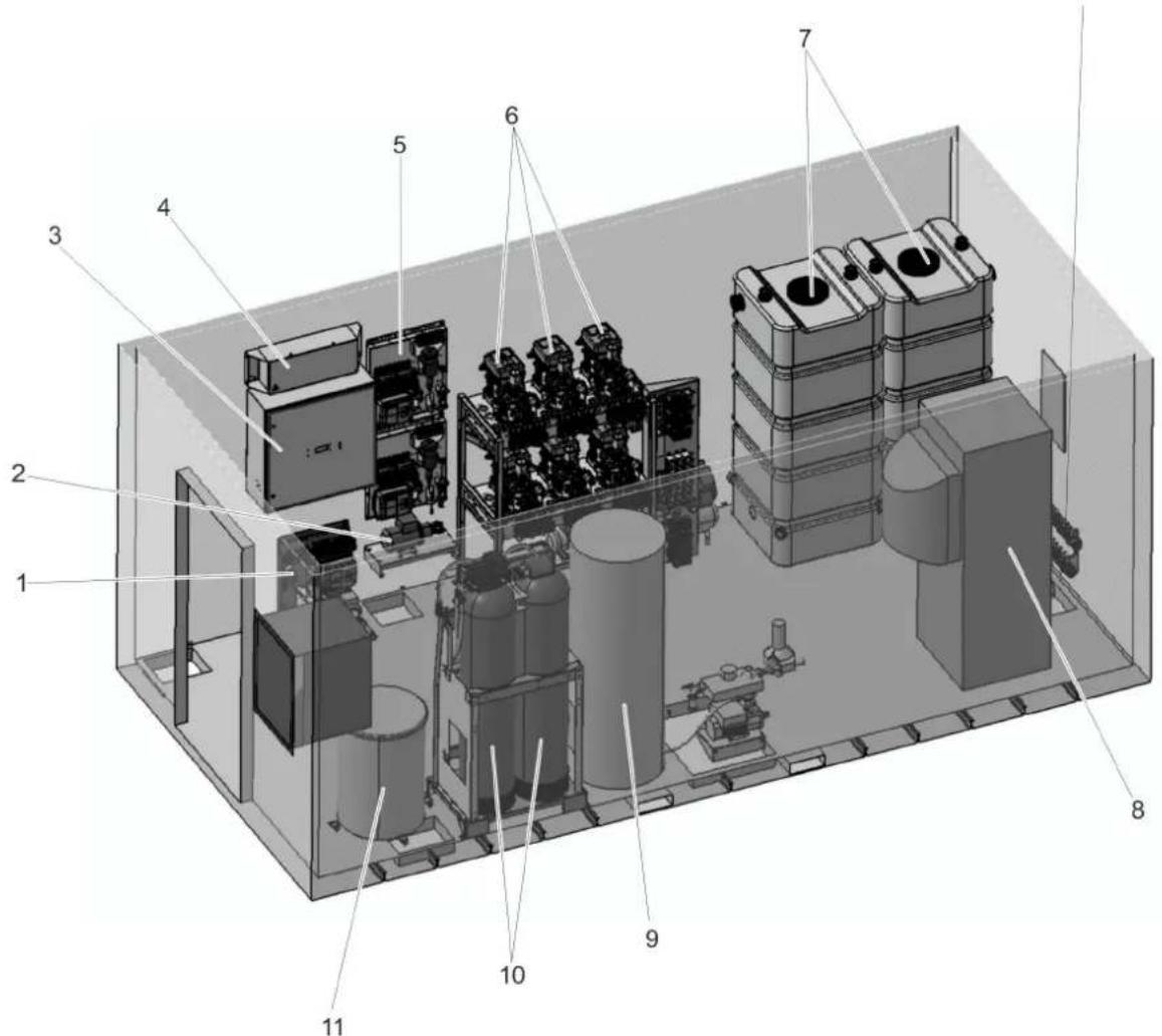 Kärcher SB MU - 3eMeHbI np6opa - 1