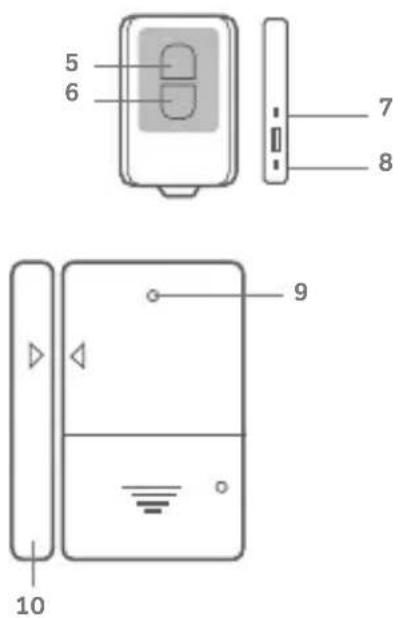 5 6 7 8 9 10