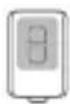 CHACON 34035 - Wireless alarm kit - Apartment - 4
