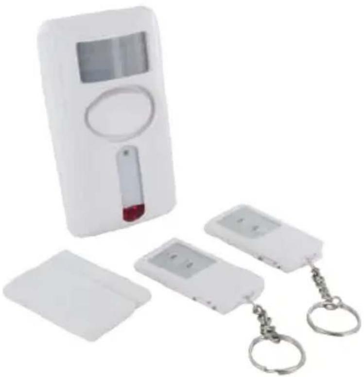 CHACON 34035 - Wireless alarm kit - Apartment - 1