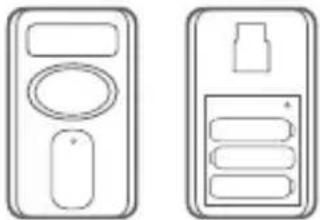 CHACON 34035 - Introduzione - 1