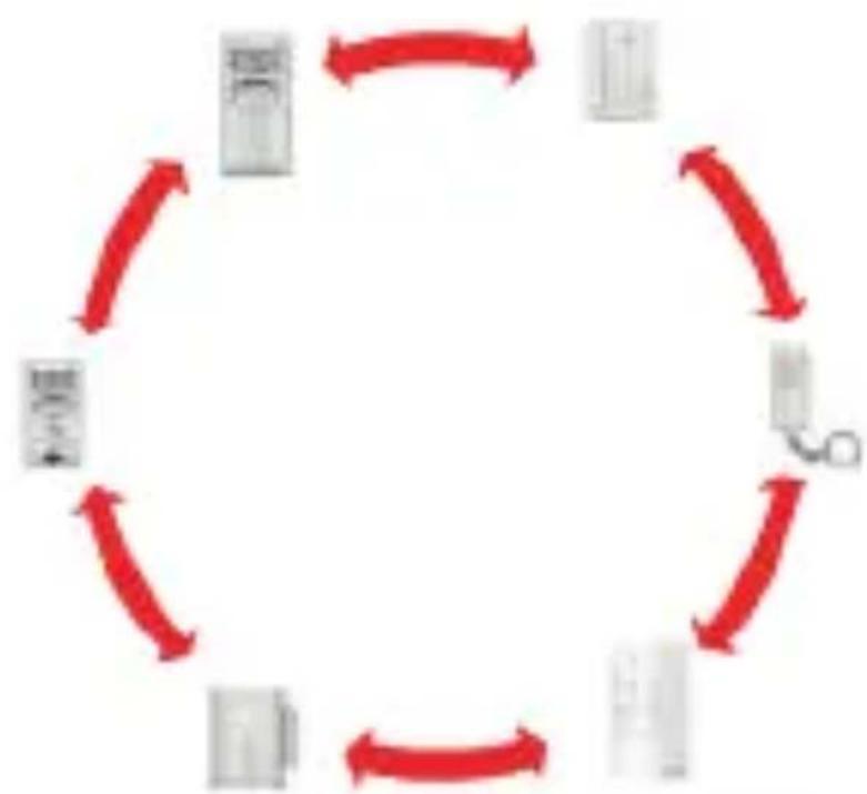 CHACON 34038 - Add a device to your existing alarm - 1