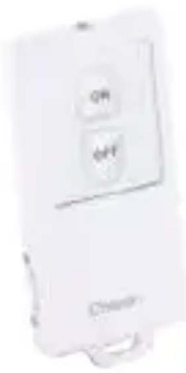 CHACON 34038 - Wireless remote control - 1