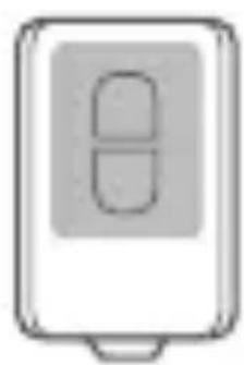CHACON 34038 - Wireless remote control - 3