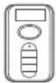 CHACON 34048 - Alarm with motion detector and integrated keypad - 2
