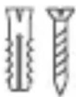 CHACON 34036 - Door/window opening sensor (x2) - 4