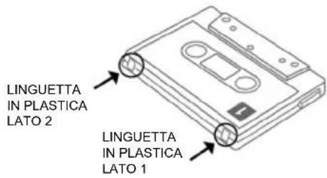 MARANTZ PMD300CP - Instruzioni di registrazione - 1