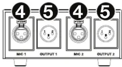 MARANTZ Phantom Pack - Funktionen - 2