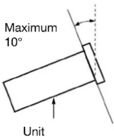 MARANTZ PMD100CD - Safety Instructions - 1