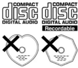 MARANTZ PMD100CD - CD - 1
