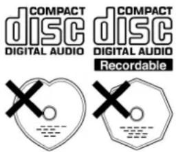 MARANTZ PMD100CD - CDs - 1