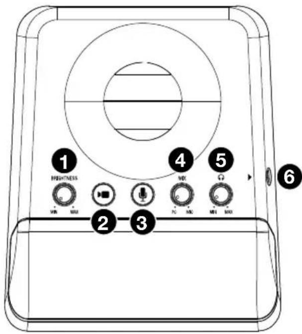 MARANTZ AVS - Features - 1