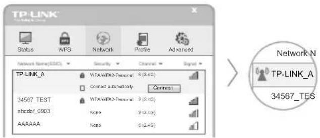 TP-LINK TF3239DL - 3