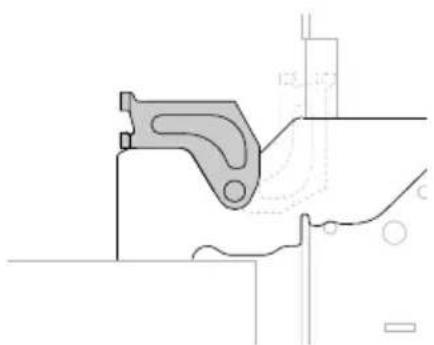 Fisher & Paykel RDV3486GD - Important! - 2