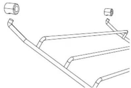 Fisher & Paykel RDV3486GD - Important! - 2