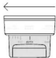 Fisher & Paykel RDV3486GD - Utilisation de CUIRE par recette - 3