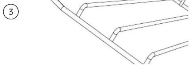 Fisher & Paykel RDV3486GD - Important! - 2
