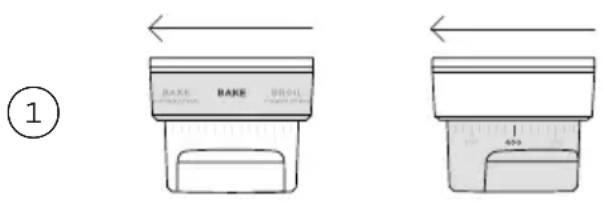 Fisher & Paykel RDV3486GD - Avant de commencer : - 1