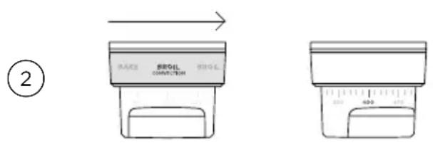 Fisher & Paykel RDV3486GD - Avant de commencer : - 2