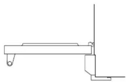 Fisher & Paykel RDV3486GD - Important! - 1