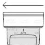Fisher & Paykel RDV3486GD - Utilisation de CUIRE partype d'aliment - 4