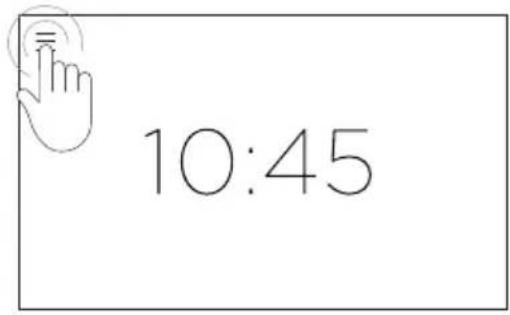 Fisher & Paykel RDV3486GD - Modification ou annulation de la minuterie - 1