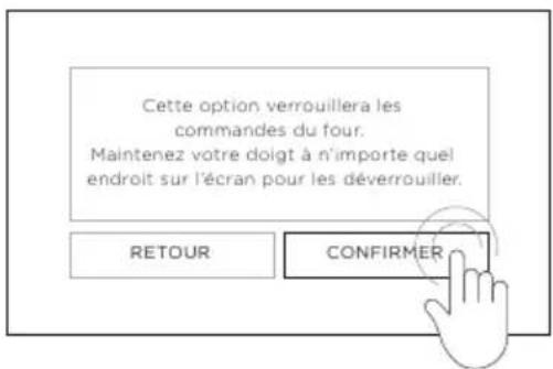 Fisher & Paykel RDV3486GD - Modification ou annulation de la minuterie - 7